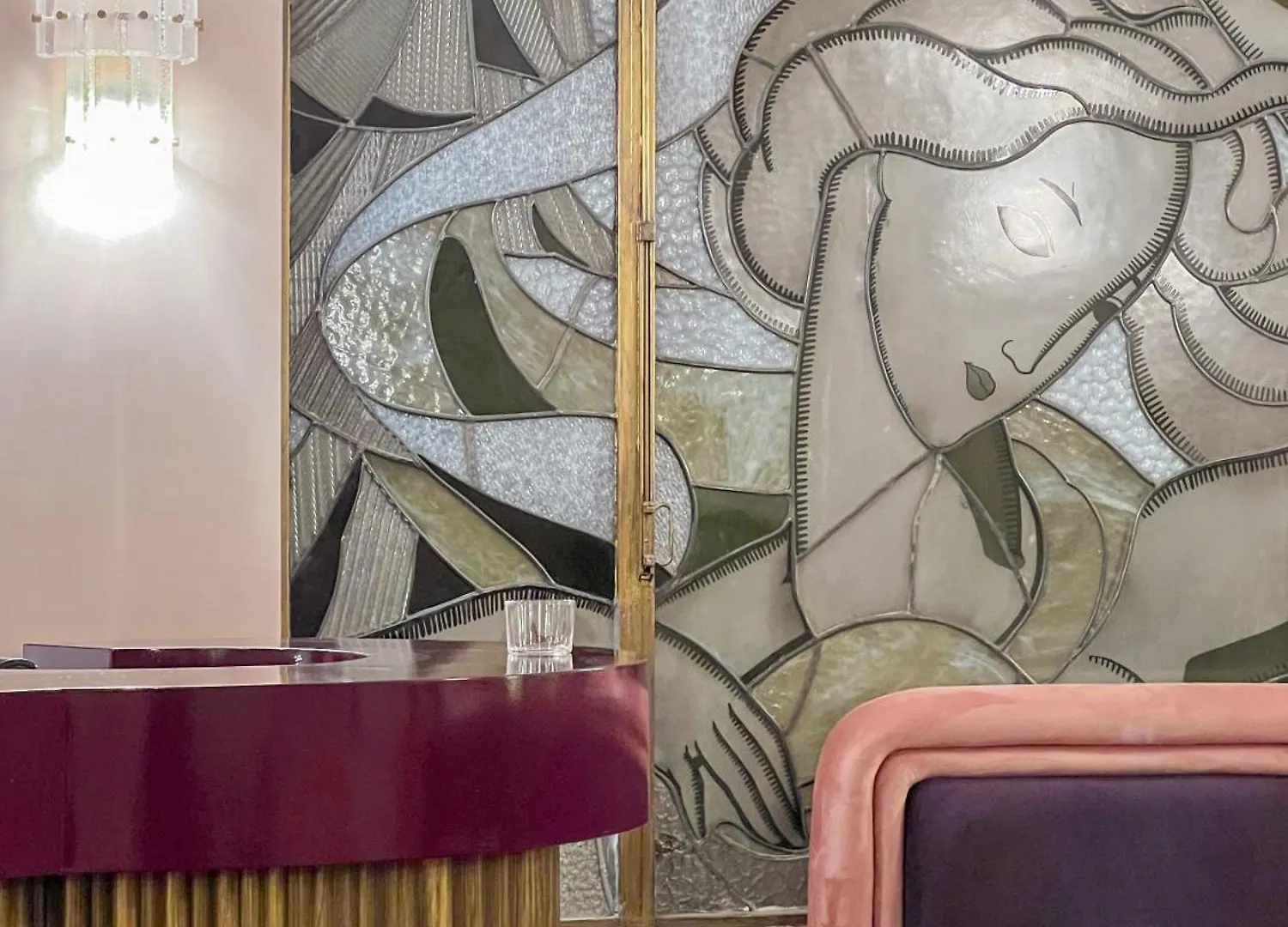 Hotel Mercedes 4*