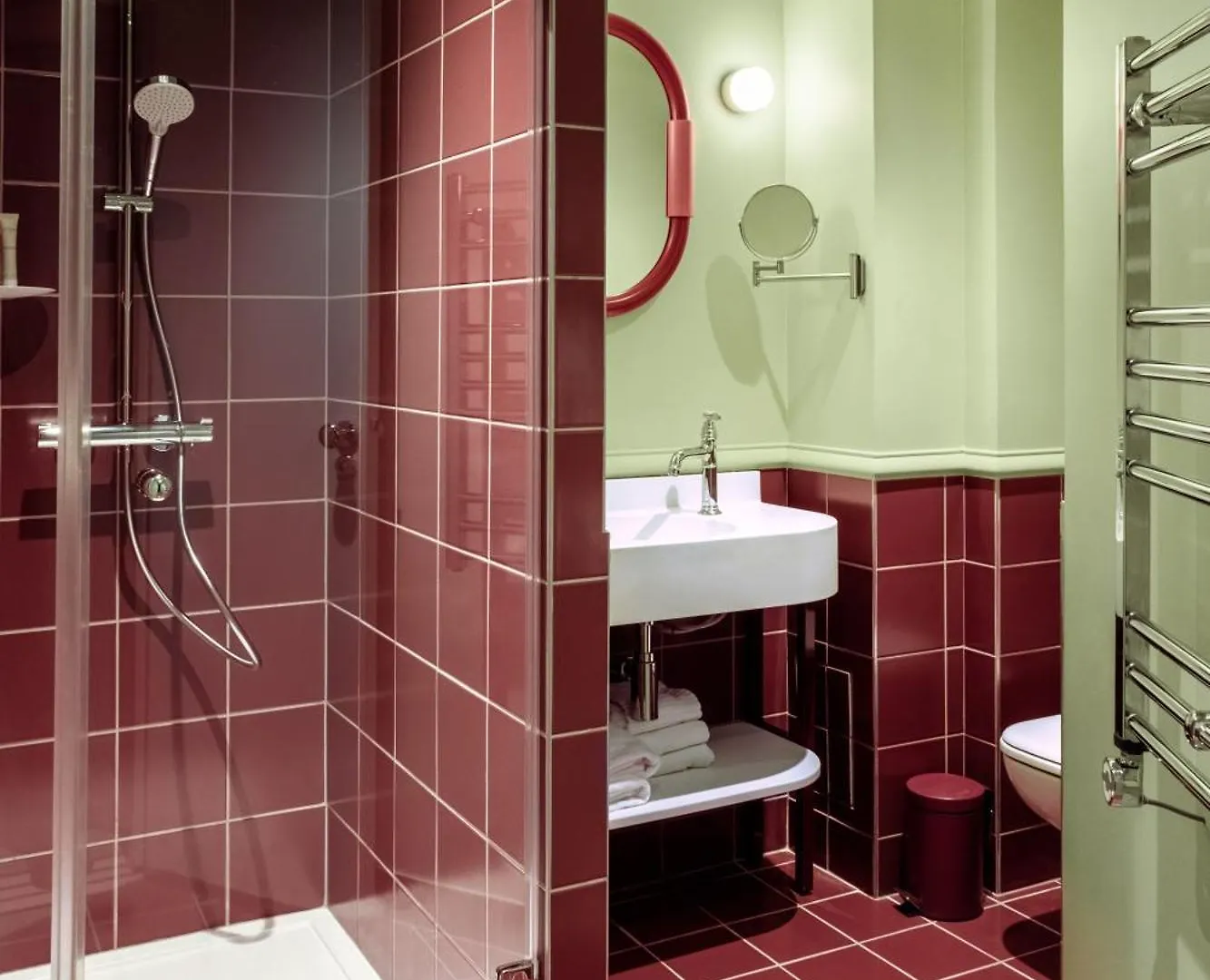 Mercedes Hotel 4*
